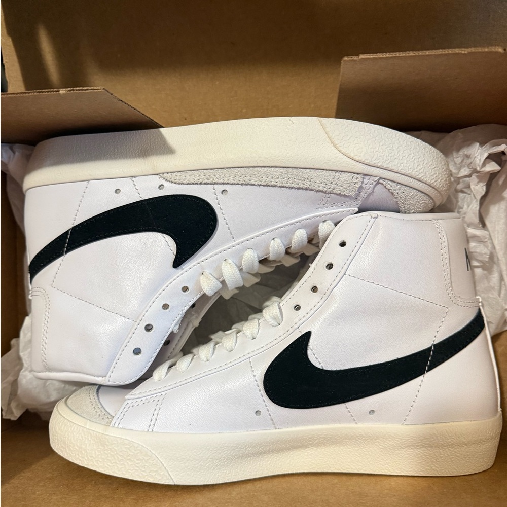 Nike blazer High-Top Sneakers